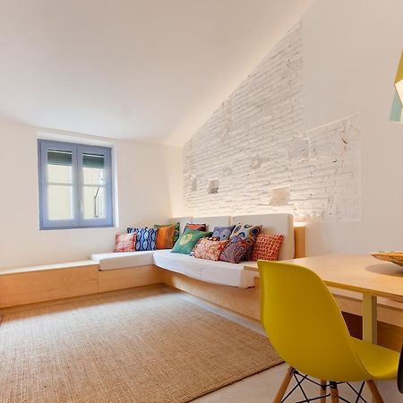 Apartamento Forca Cerca De La Catedral Girona Eksteriør billede