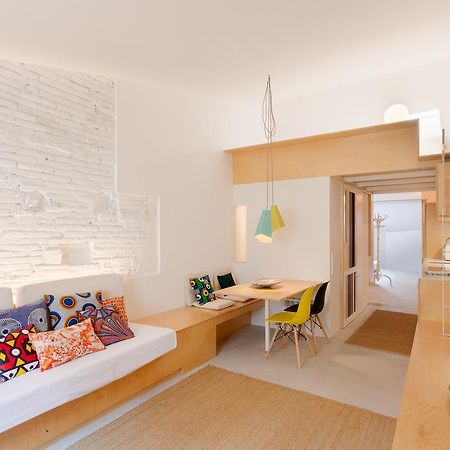 Apartamento Forca Cerca De La Catedral Girona Eksteriør billede