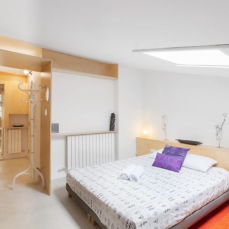 Apartamento Forca Cerca De La Catedral Girona Eksteriør billede