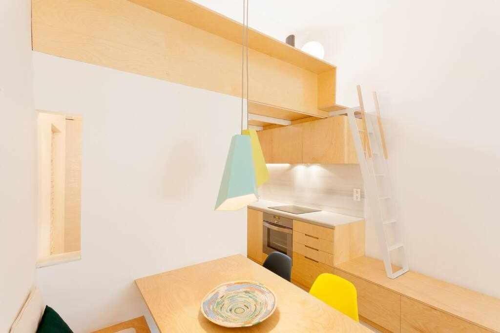Apartamento Forca Cerca De La Catedral Girona Eksteriør billede