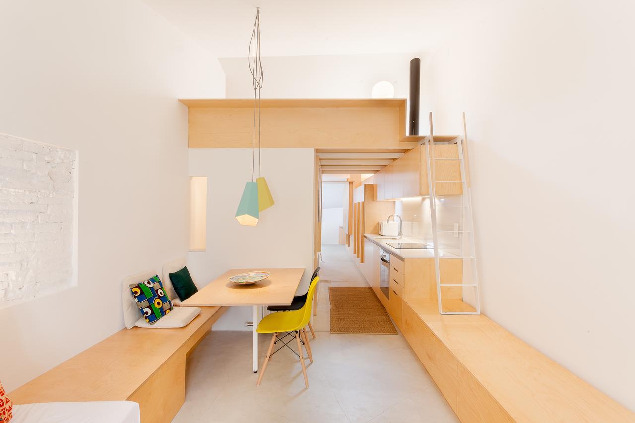 Apartamento Forca Cerca De La Catedral Girona Eksteriør billede